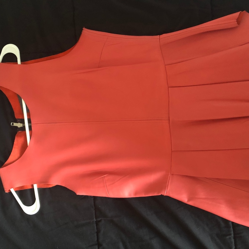 PKZ peplum top